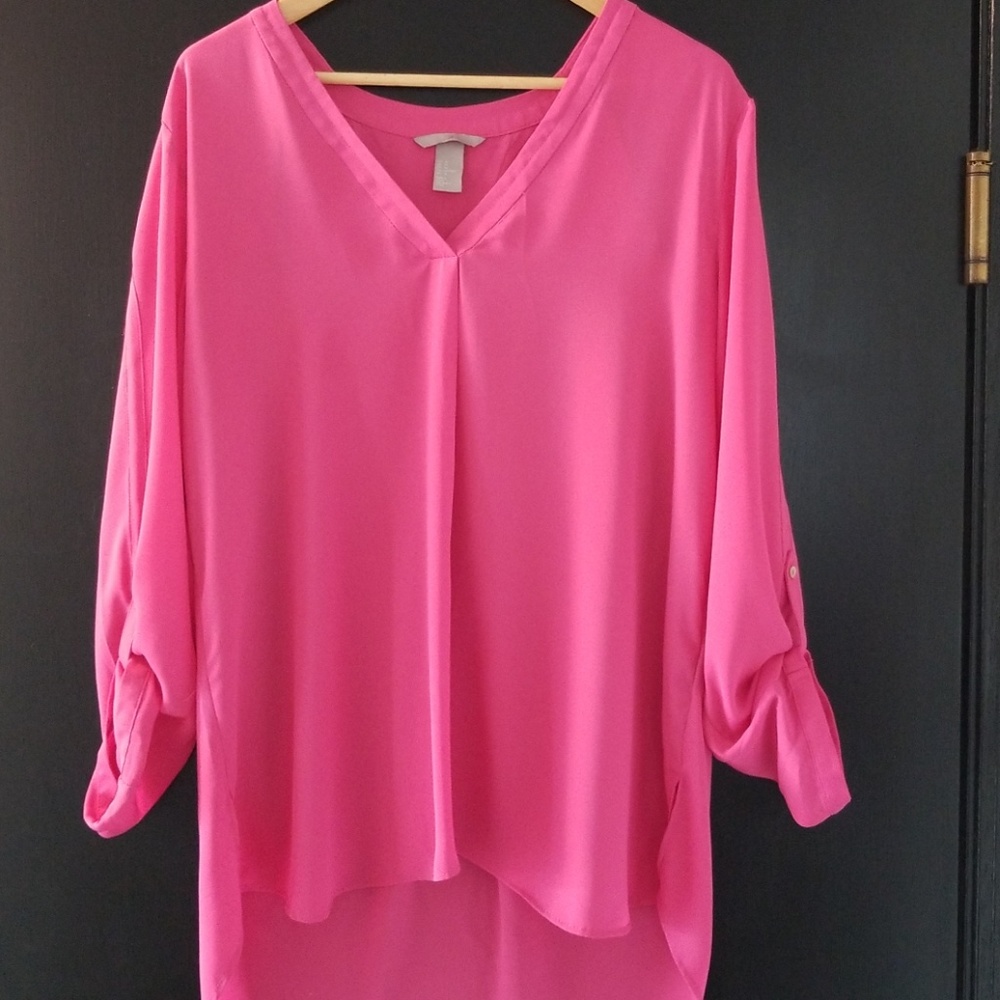 H&M Top
